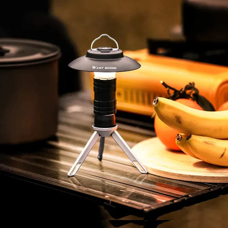 3-in-1 Multifunction Nature Torch